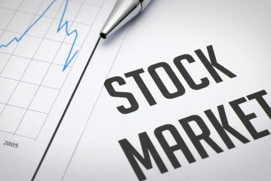 How to Invest In Stocks Step-by-Step Guide