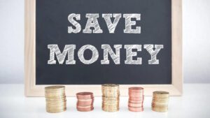 How To Save Money - 6 Simple Steps