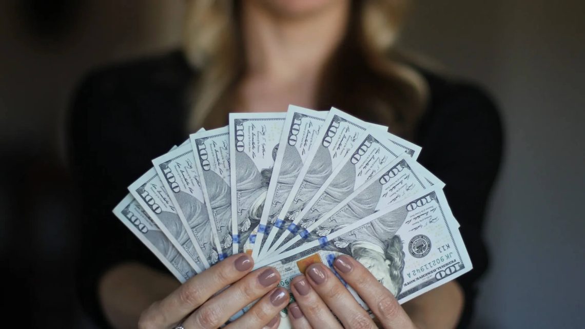5 Most Profitable Side Hustles to Make Money Online