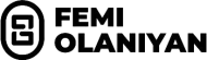 Femi Olaniyan